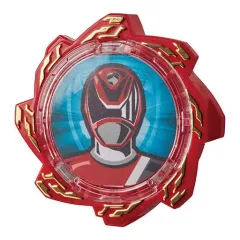 【中古】おもちゃ デカレンジャー 「暴太郎戦隊ドンブラザーズ GPアバタロウギア01」