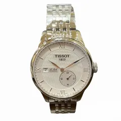 2024年最新】tissot ルロックルの人気アイテム - メルカリ