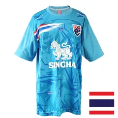 2025年最新】タイサッカーユニフォームの人気アイテム - メルカリ