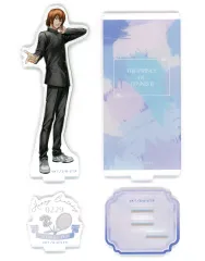 【中古】アクリルスタンド・アクリルパネル 不二周助 アクリルスタンド 「新テニスの王子様