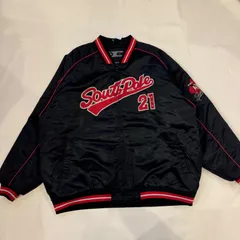 2025年最新】サウスポール スタジャンの人気アイテム - メルカリ