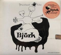 【中古】Greatest Hits / ビョーク （帯無し）