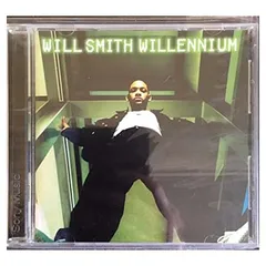 Willennium [Audio CD] Will Smith