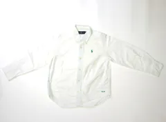 【ラルフローレン/RalphLauren】シャツ・ブラウス 120サイズ 男の子【子供服・ベビー服】（1769573）のサムネイル