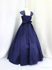 本日のみ価格　1回使用　ゆめりすとドレス　カトヴィツェ　15  ネイビー ショップの評価