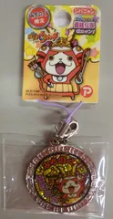 プレックス メタルストラップ ジバニャン みちのく限定 義経伝説