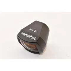 2026年最新】voigtlander 21mmの人気アイテム - メルカリ