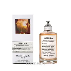 メゾンマルジェラ Maison Margiela レプリカ オン ア デート EDT 100ml SP （香水）