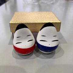 起き上がり小法師