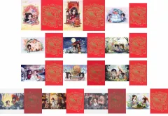 2025年最新】天官賜福 ポストカード セットの人気アイテム