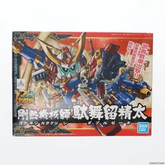 武者鋭駆主 SDガンダム 武者烈伝零 ホビージャパン 武者鋭駆主 SDガンダム 武者烈伝零 ホビージャパン 激レア