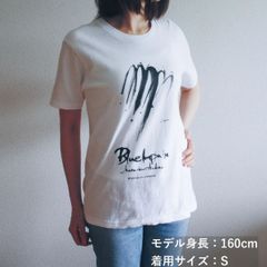 ブルーインパルスTシャツ / ver.ワイドトゥーデルタループ