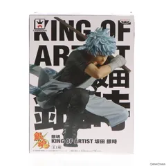 2025年最新】銀魂 KING OF ARTIST 坂田 銀時の人気アイテム