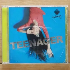 フジファブリック 「TEENAGER」 アナログ 2LP  レコード フジファブリック – Teenager アナログレコード LP