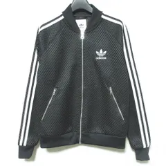 美品　アディダスオリジナルス adidas トラックジャケットM 値下げ交渉⭕️ 楽天市場】z□アディダス/adidas 185326 トラックジャケット