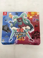 2024年最新】雷電 switchの人気アイテム - メルカリ 