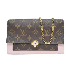 LOUIS VUITTON ルイ・ヴィトン 長財布 ポルトフォイユ