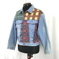 X-girl × STRANGER THINGS WORK JACKET M - メルカリ