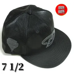 2025年最新】59FiFTY black snakeの人気アイテム - メルカリ