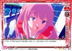 プレシャスメモリーズ 夏川 真涼 大会ホイルプロモ 2025年最新】プレシャスメモリーズ 俺修羅の人気アイテム - メルカリ