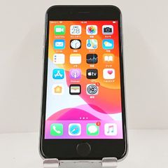 iPhone6s 128GB SoftBank スペースグレイ 送料無料 本体 c11907