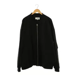 新品タグ MM6 Maison Margiela メゾンマルジェラ ブルゾン MM6 エムエムシックス メゾンマルジェラ/MM6 MAISON MARGIELA