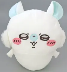 【中古】ぬいぐるみ モモンガ 超BIGぬいぐるみ 「ちいかわ なんか小さくてかわいいやつ」