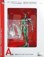 2026年最新】一番くじ 仮面ライダー ダブルチャンスの人気アイテム