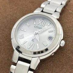 2025年最新】シチズン XC H058の人気アイテム - メルカリ