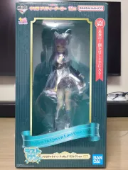 【新品・未開封】ウマ娘一番くじラストワン賞・A賞・E賞メジロマックイーンセット ラストワン賞 メジロマックイーン フィギュア ラストワンver./一