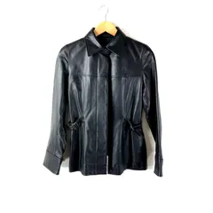 2025年最新】BALLSEYレザージャケットの人気アイテム - メルカリ