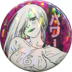 【中古】バッジ・ピンズ パワー オールスター缶バッジ 「チェンソーマン」 ジャンプ キャラクターズ ストア限定