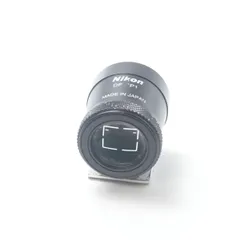 ま*る様 希少美品 COOLPIX A 専用光学ファインダー「DF-CP1」ブラ Amazon | Nikon 25877 DF-CP1 光学ファインダー Nikon COOLPIX A