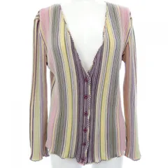 ミッソーニ MISSONI カーディガンのサムネイル