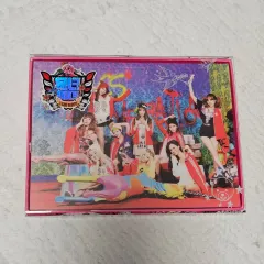 少女時代限定版　【未開封特典あり】 まとめうり neoimp-6635.jpg