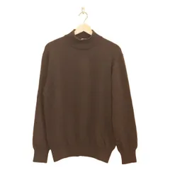 2011fw LANVIN ルカ期 ニット セーター ランバン