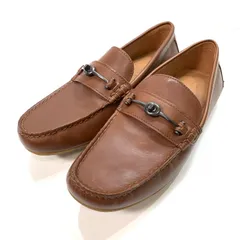 COACH コーチ MOTT D ローファー FG2984 COACH コーチ MOTT DRIVER ドライビングシューズ ビット