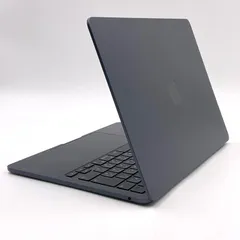Apple MacBook Air M3 13インチ本体　ミッドナイト 13インチMacBook Air [整備済製品] 8コアCPUと10コアGPUを搭載した