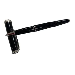 モンブラン ボールペン ローラーピックス 114796 ネームあり