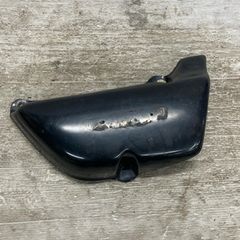 グリーン カウル Z250 カワサキ シングルシートカウル バイク部品 新車