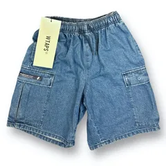 2025年最新】wtaps cargo shortsの人気アイテム - メルカリ