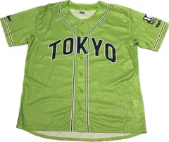 スワローズ ユニフォーム ホワイト/グリーン 東京ヤクルトスワローズ (トウキョウヤクルトスワローズ) 応援
