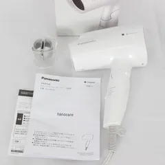 2025年最新】ドライヤー パナソニック ナノケア ジャンクの人気