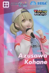 【中古】フィギュア 小豆沢こはね 「プロジェクトセカイ カラフルステージ! feat. 初音ミク」 Desktop×Decorate Collections“小豆沢こはね”