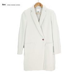 DOUBLE STANDARD CLOTHING【ダブスタ】シンプルにエレガント
