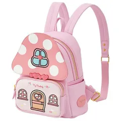マイメロディ お家型ミニリュック  子供 子ども キッズ サンリオ キャラクター スケーター
