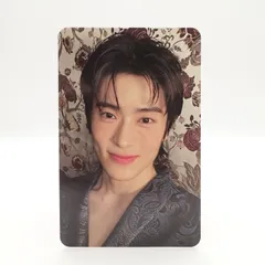 NCT ジェヒョン J インドネシアDnD 特典 トレカ 2025年最新】nct ジェヒョン トレカ jの人気アイテム - メルカリ