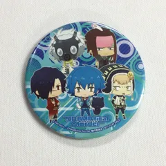 2025年最新】dramatical murder 缶バッジの人気アイテム - メルカリ