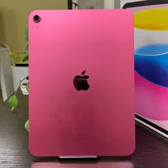 2025年最新】ipad 10世代 64gb ピンクの人気アイテム - メルカリ