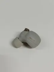 【ジャンク】SONY WF-1000XM4/YY2948/ワイヤレスイヤホン/プラチナシルバー/右耳のみ！